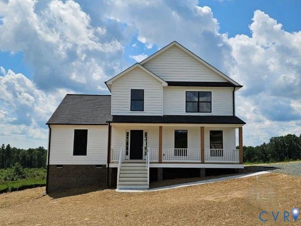 Lot 3 Moonstar Ln, Columbia, VA 23038