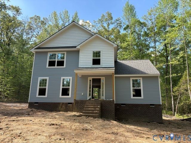 69 Moonstar Ln, Columbia, VA 23038 Main Photo