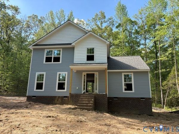 69 Moonstar Ln, Columbia, VA 23038