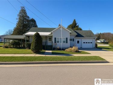 109 Ackerman Street, Bolivar, NY 14715