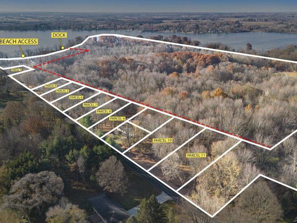 59th Street, Unit LOT 6, Fennville, MI 49408