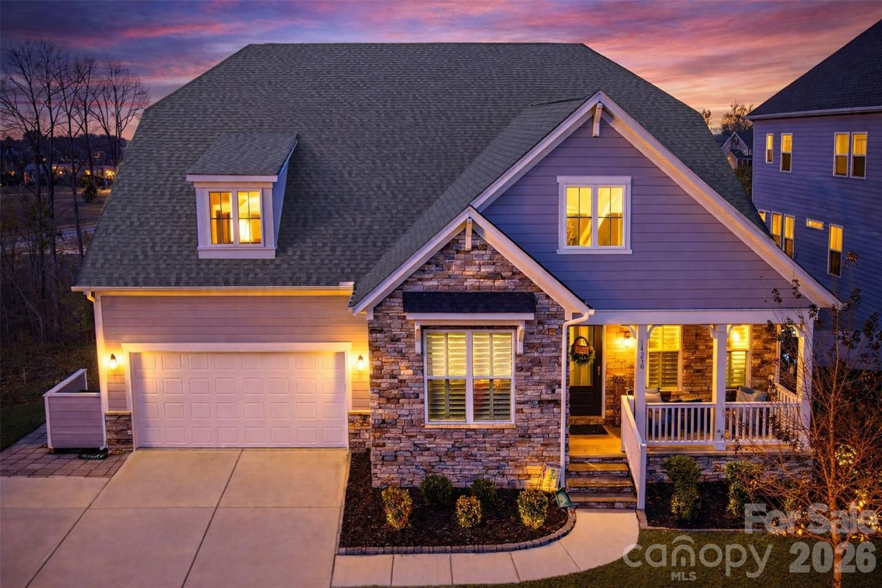 14230 Morningate Street, Huntersville, NC 28078 Main Photo