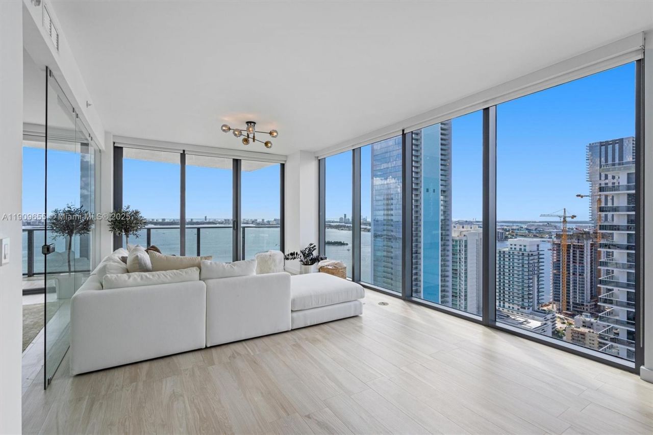 460 NE 28th St, Unit 3508, Miami, FL 33137 Photo