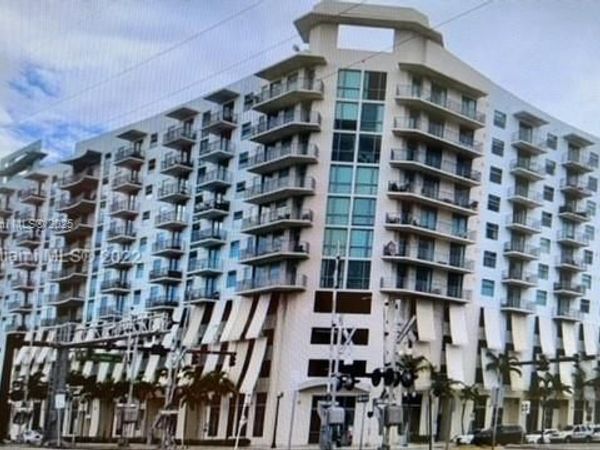 140 S Dixie Hwy, Unit 507, Hollywood, FL 33020