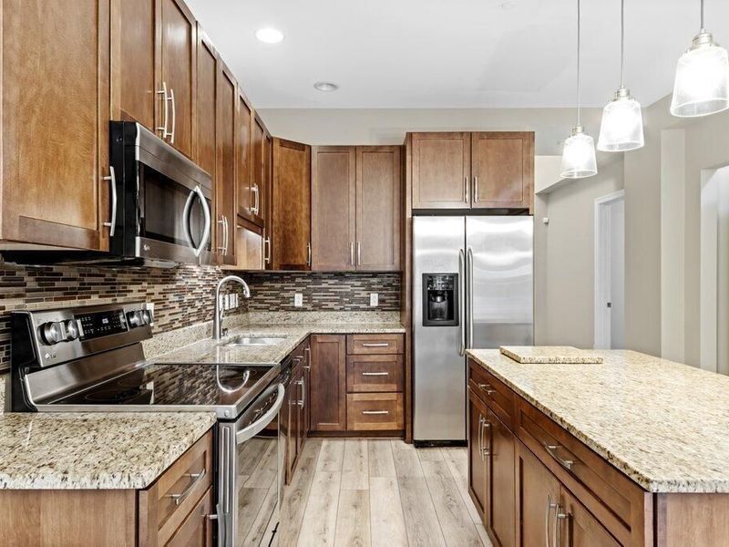 251 Daniel Burnham Square, Unit Unit #259, Columbus, OH 43215 Photo 11