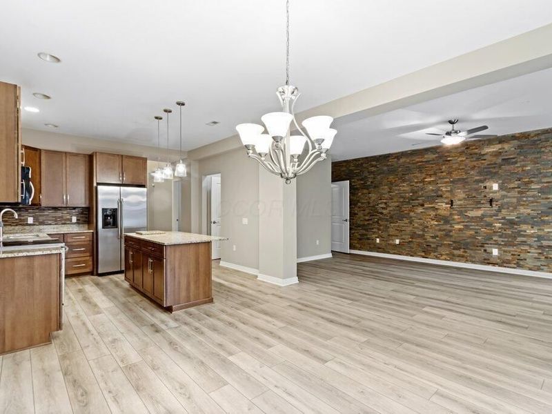 251 Daniel Burnham Square, Unit Unit #259, Columbus, OH 43215 Photo 13