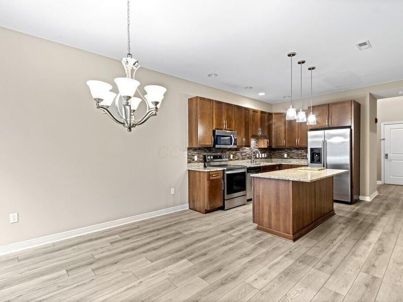 251 Daniel Burnham Square, Unit Unit #259, Columbus, OH 43215 Photo 14