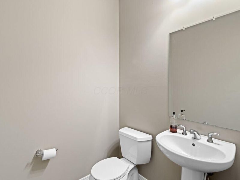 251 Daniel Burnham Square, Unit Unit #259, Columbus, OH 43215 Photo 17