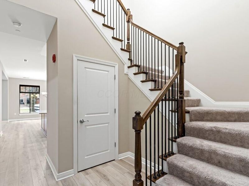 251 Daniel Burnham Square, Unit Unit #259, Columbus, OH 43215 Photo 21