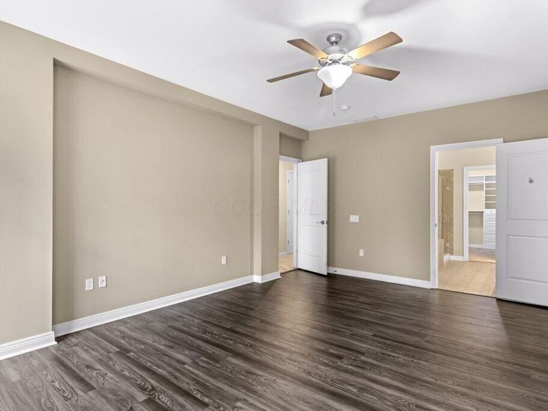 251 Daniel Burnham Square, Unit Unit #259, Columbus, OH 43215 Photo 23