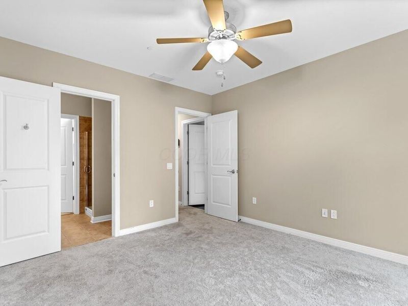 251 Daniel Burnham Square, Unit Unit #259, Columbus, OH 43215 Photo 30