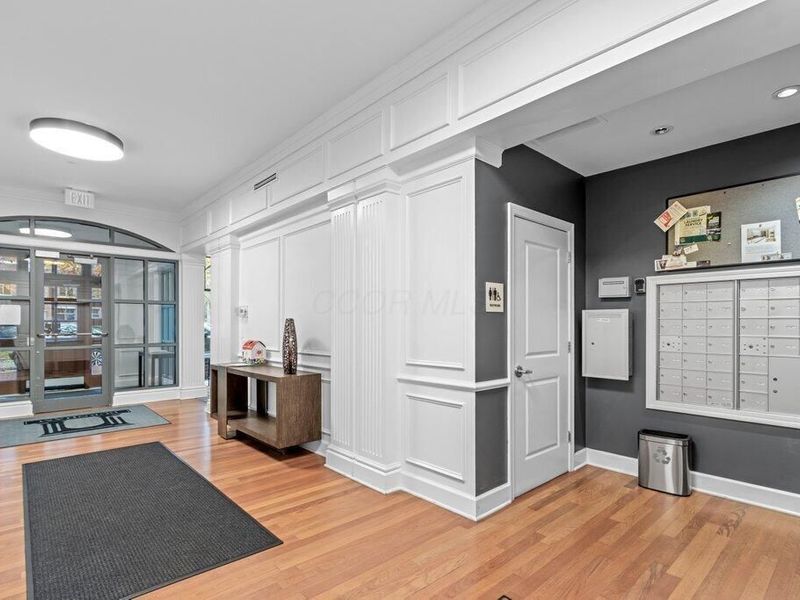 251 Daniel Burnham Square, Unit Unit #259, Columbus, OH 43215 Photo 34