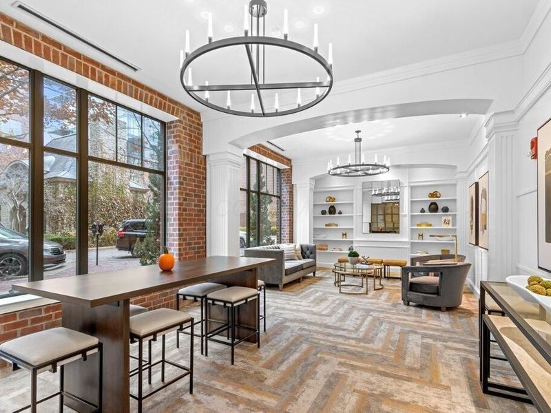 251 Daniel Burnham Square, Unit Unit #259, Columbus, OH 43215 Photo 35