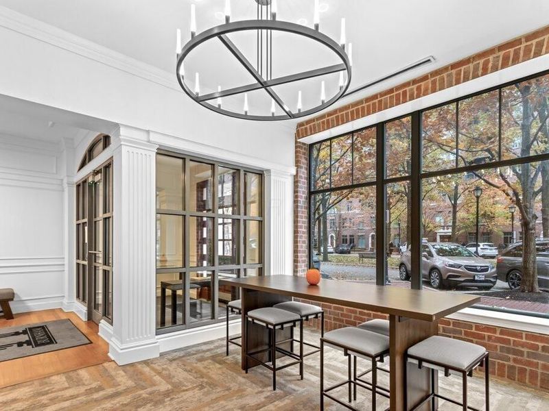 251 Daniel Burnham Square, Unit Unit #259, Columbus, OH 43215 Photo 36