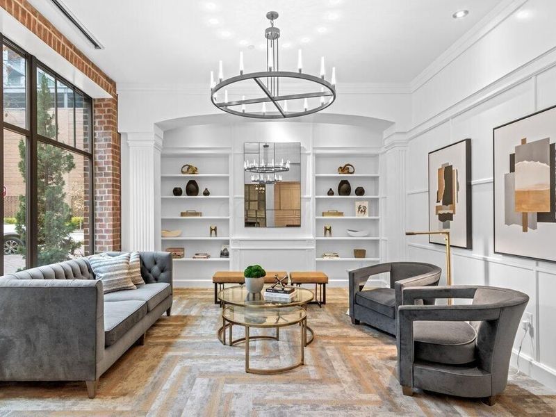 251 Daniel Burnham Square, Unit Unit #259, Columbus, OH 43215 Photo 37