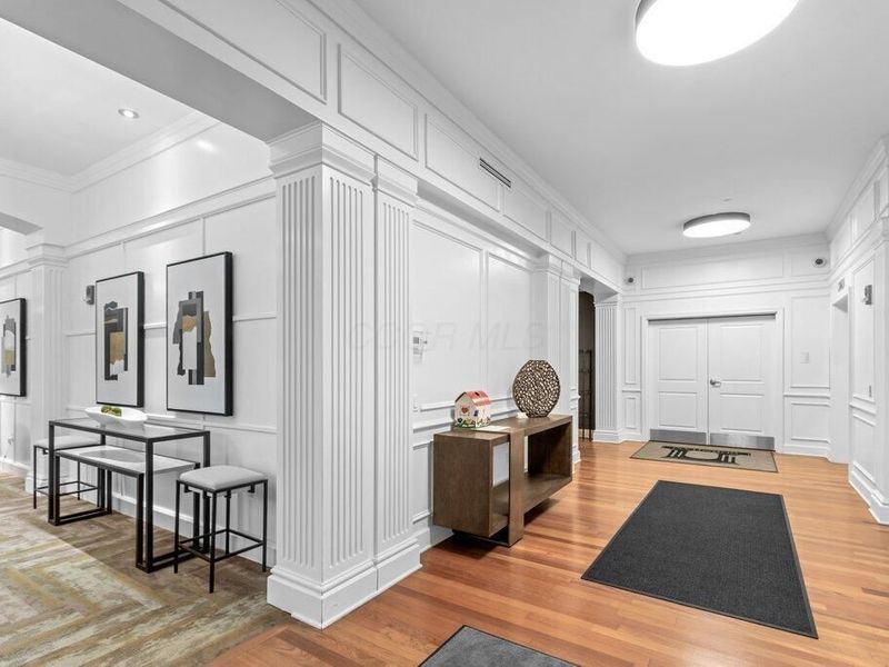 251 Daniel Burnham Square, Unit Unit #259, Columbus, OH 43215 Photo 38