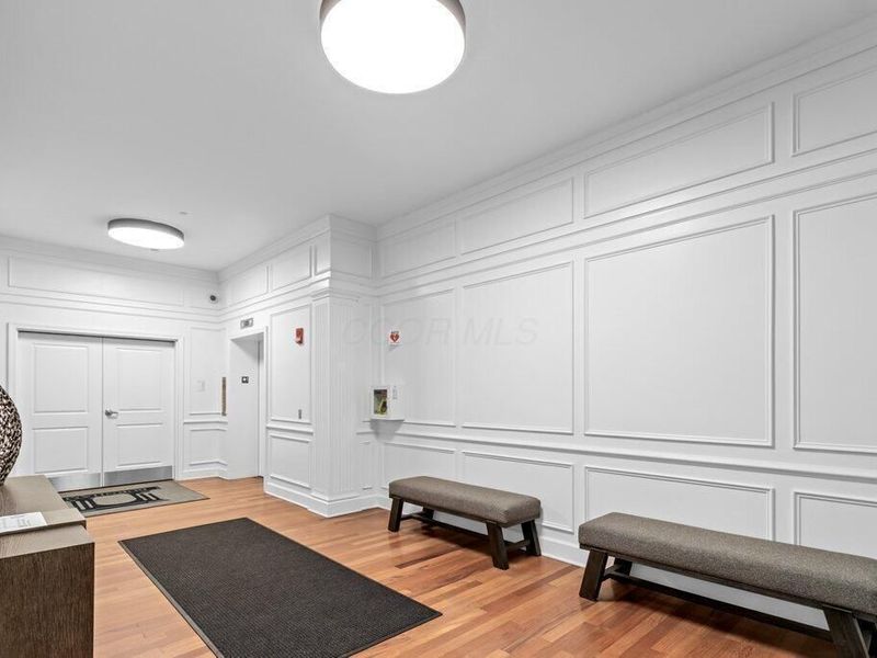 251 Daniel Burnham Square, Unit Unit #259, Columbus, OH 43215 Photo 39