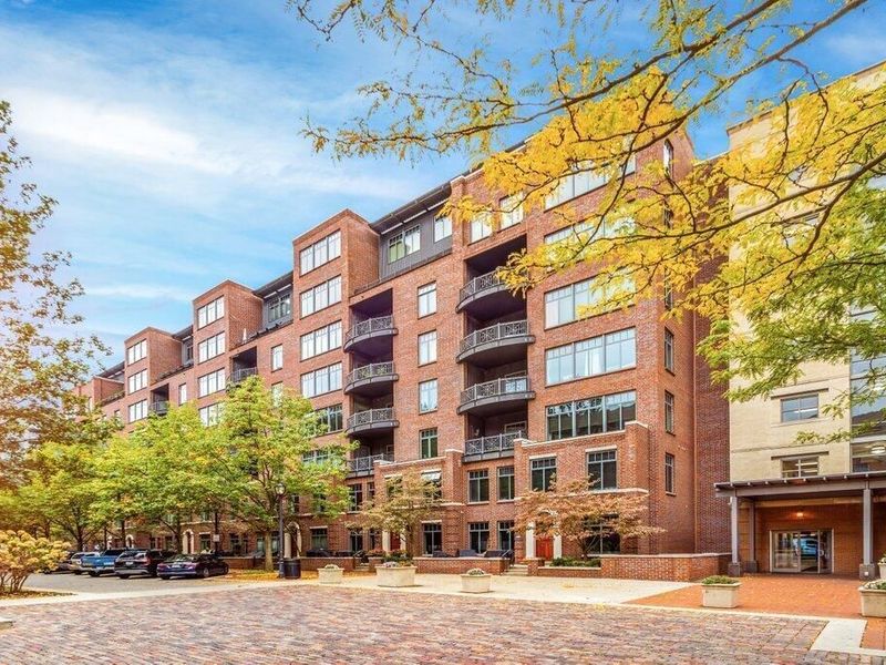 251 Daniel Burnham Square, Unit Unit #259, Columbus, OH 43215 Photo 40