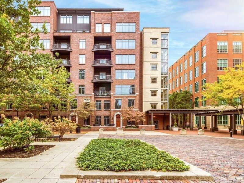 251 Daniel Burnham Square, Unit Unit #259, Columbus, OH 43215 Photo 41