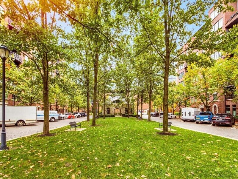 251 Daniel Burnham Square, Unit Unit #259, Columbus, OH 43215 Photo 43