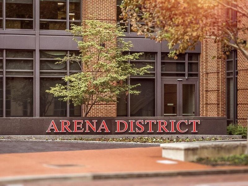 251 Daniel Burnham Square, Unit Unit #259, Columbus, OH 43215 Photo 44