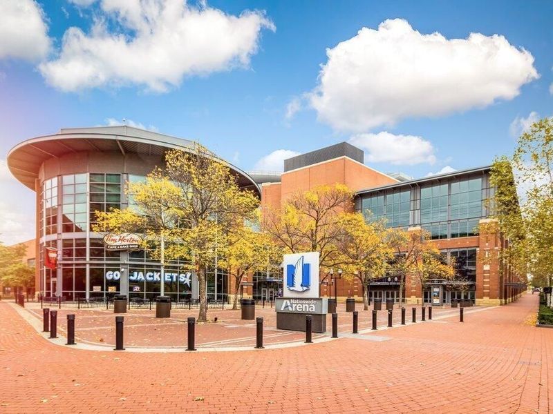 251 Daniel Burnham Square, Unit Unit #259, Columbus, OH 43215 Photo 45