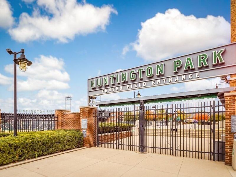 251 Daniel Burnham Square, Unit Unit #259, Columbus, OH 43215 Photo 46