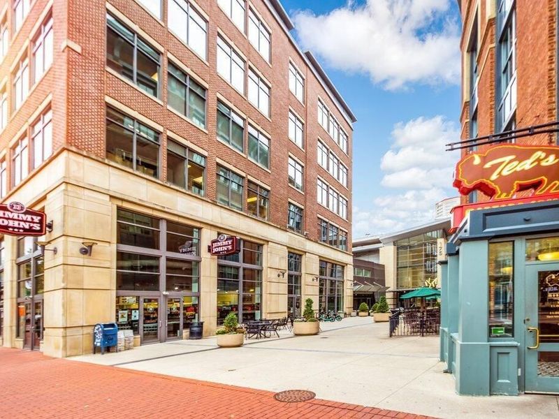 251 Daniel Burnham Square, Unit Unit #259, Columbus, OH 43215 Photo 47