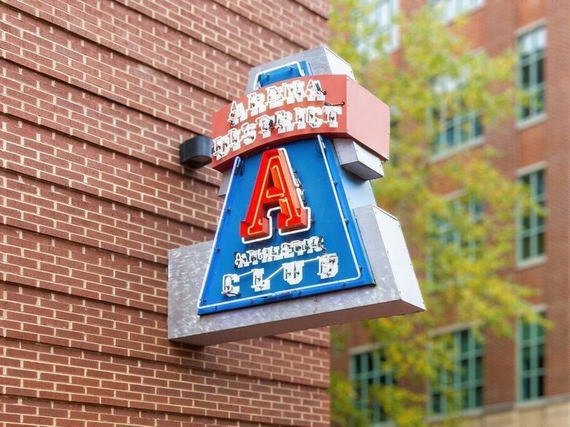 251 Daniel Burnham Square, Unit Unit #259, Columbus, OH 43215 Photo 48