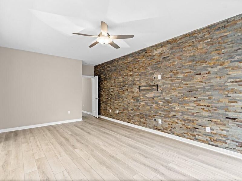 251 Daniel Burnham Square, Unit Unit #259, Columbus, OH 43215 Photo 5