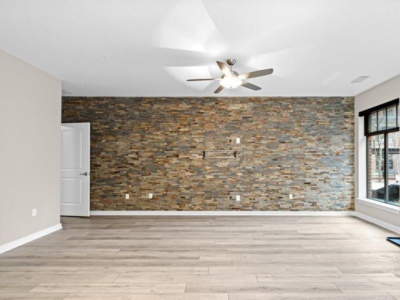 251 Daniel Burnham Square, Unit Unit #259, Columbus, OH 43215 Photo 7