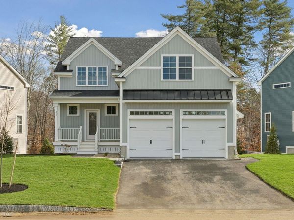 17 Copps Drive, Rochester, NH 03868