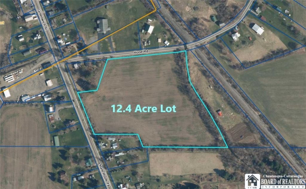 Scio Road, Belmont, NY 14813 Main Photo