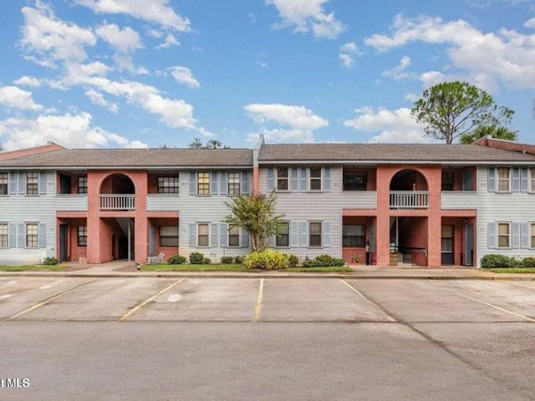 1715 Harrison Street, Unit 238, Titusville, FL 32780