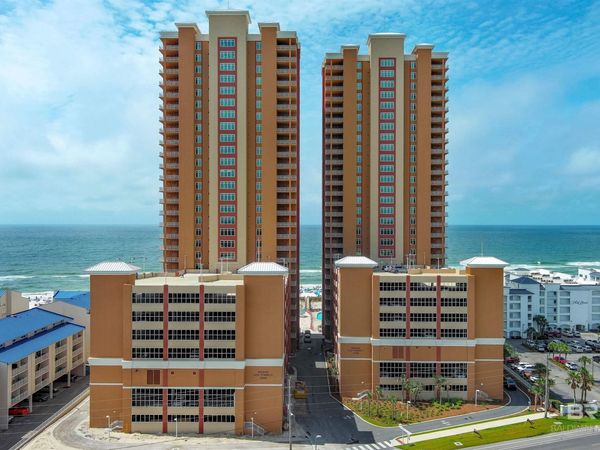 23008 Perdido Beach Boulevard, Unit 2707, Orange Beach, AL 36561