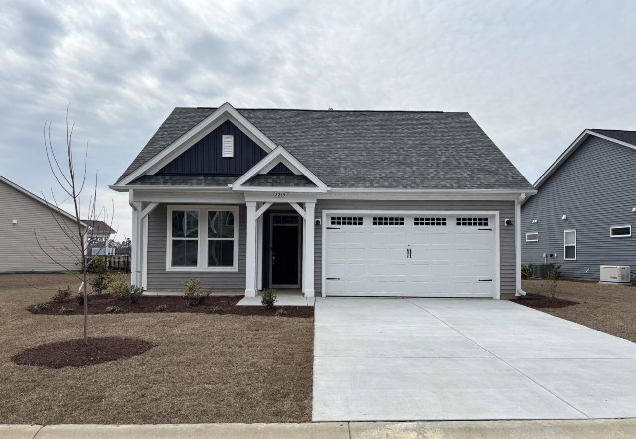 2215 Flatleaf Ct Photo 1