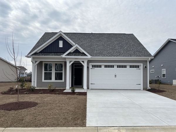2215 Flatleaf Ct, Longs, SC 29568