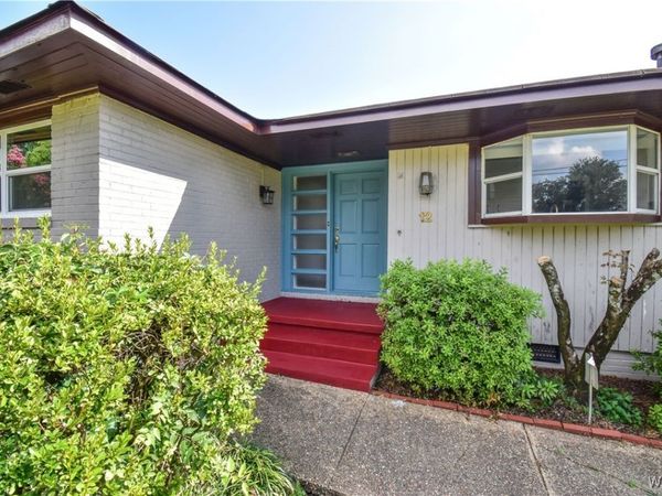 12- Forest Hill, Tuscaloosa, AL 35401