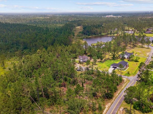 LOT 61 AND TRAC Lakewood Drive, Vidalia, GA 30474