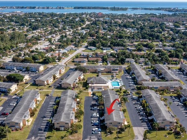 2164 NE 1st Way, Unit 105, Boynton Beach, FL 33435