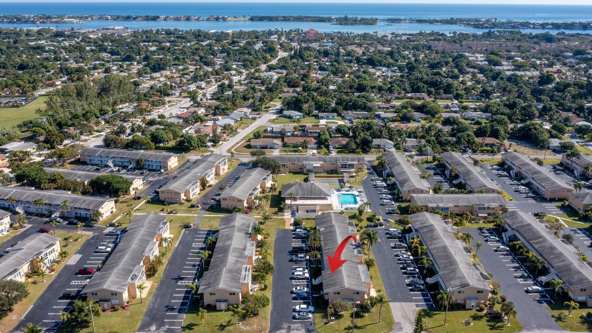 2164 NE 1st Way, Unit 105, Boynton Beach, FL 33435 Photo