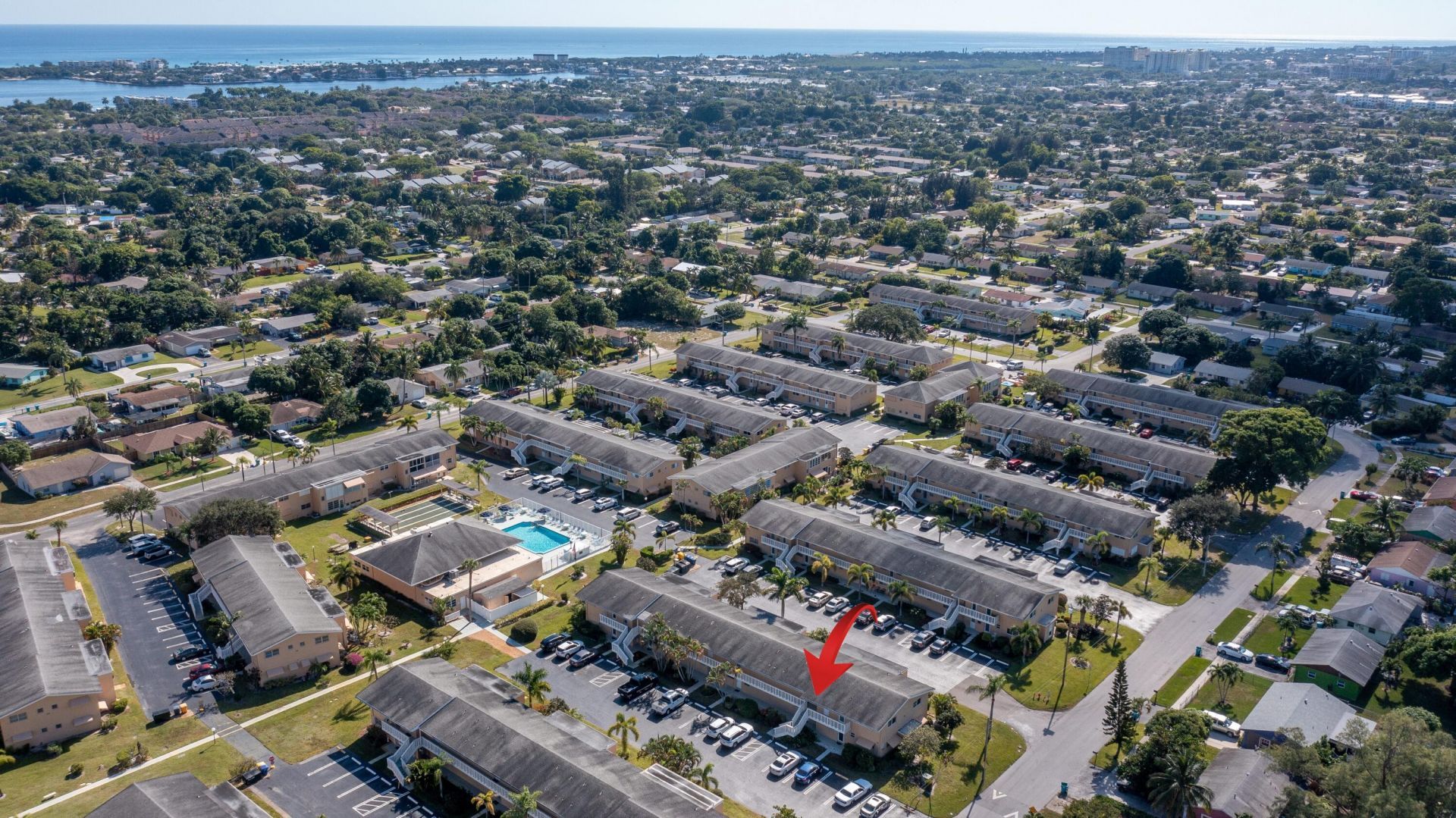 2164 NE 1st Way, Unit 105, Boynton Beach, FL 33435 Photo