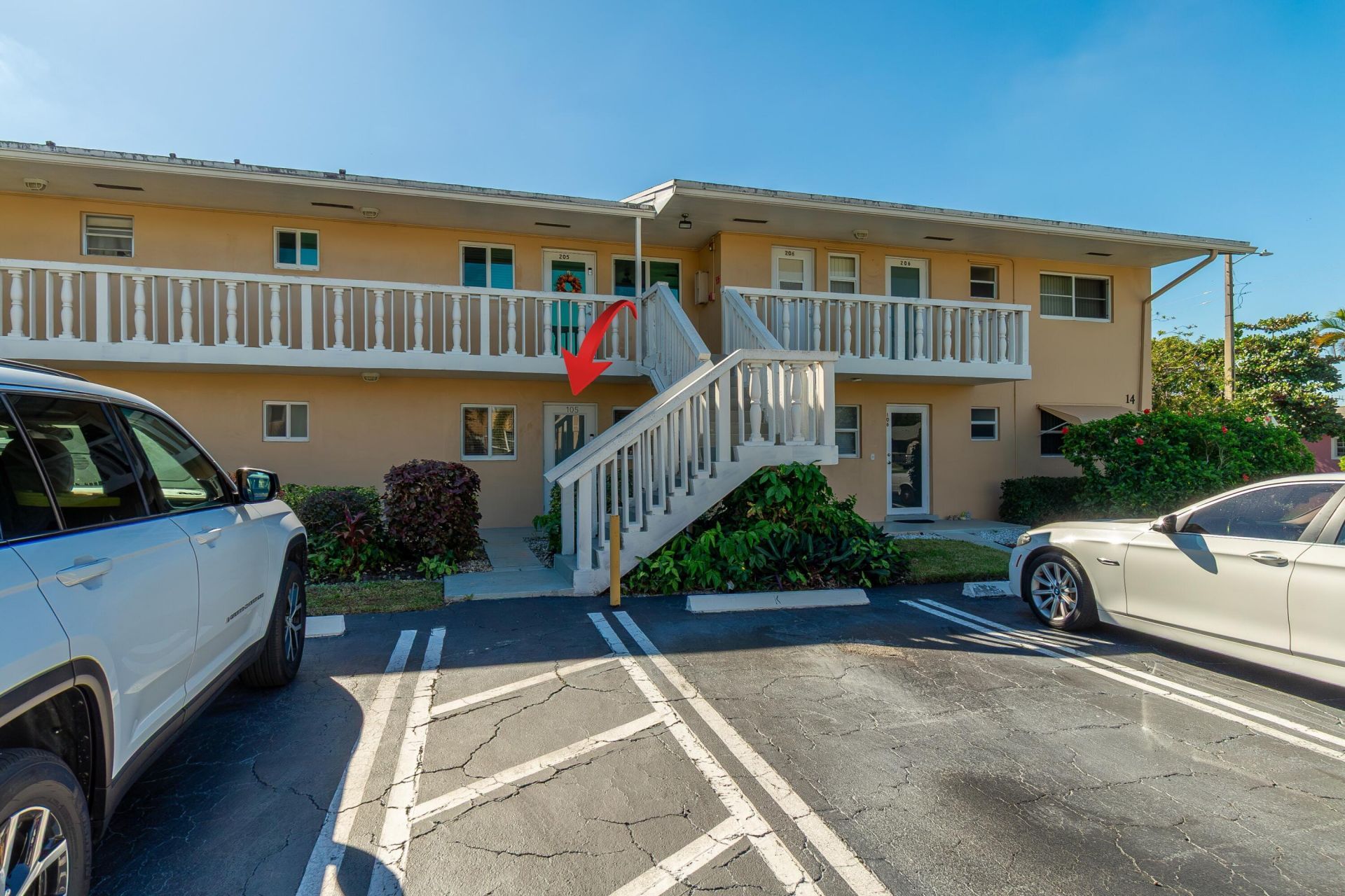 2164 NE 1st Way, Unit 105, Boynton Beach, FL 33435 Photo