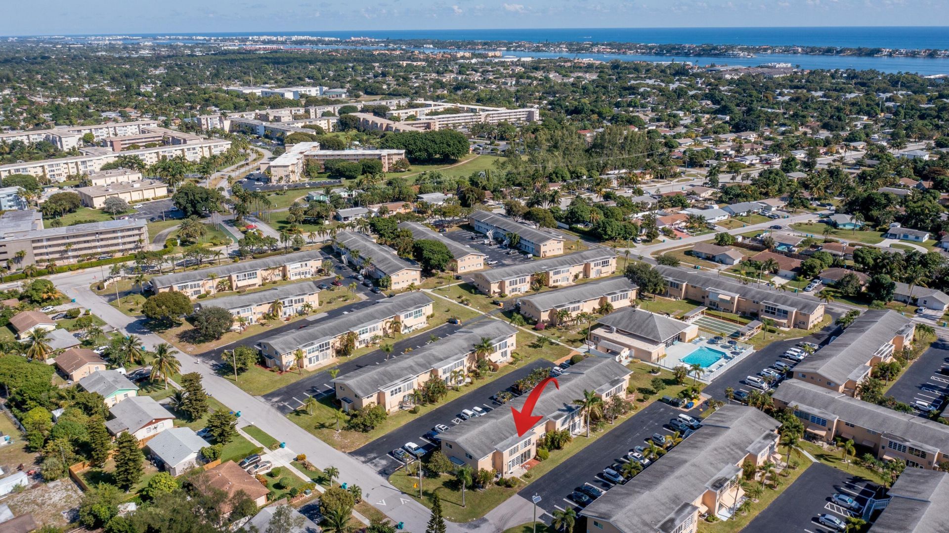 2164 NE 1st Way, Unit 105, Boynton Beach, FL 33435 Photo