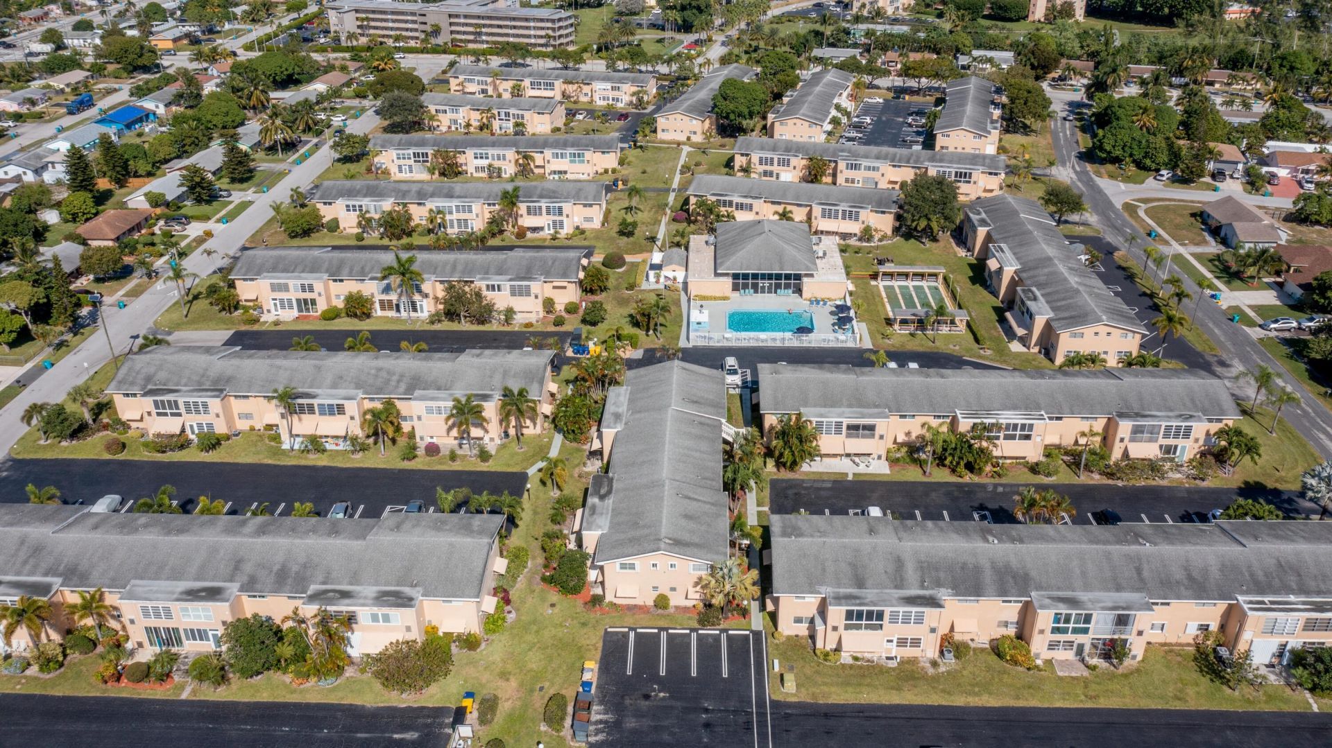 2164 NE 1st Way, Unit 105, Boynton Beach, FL 33435 Photo