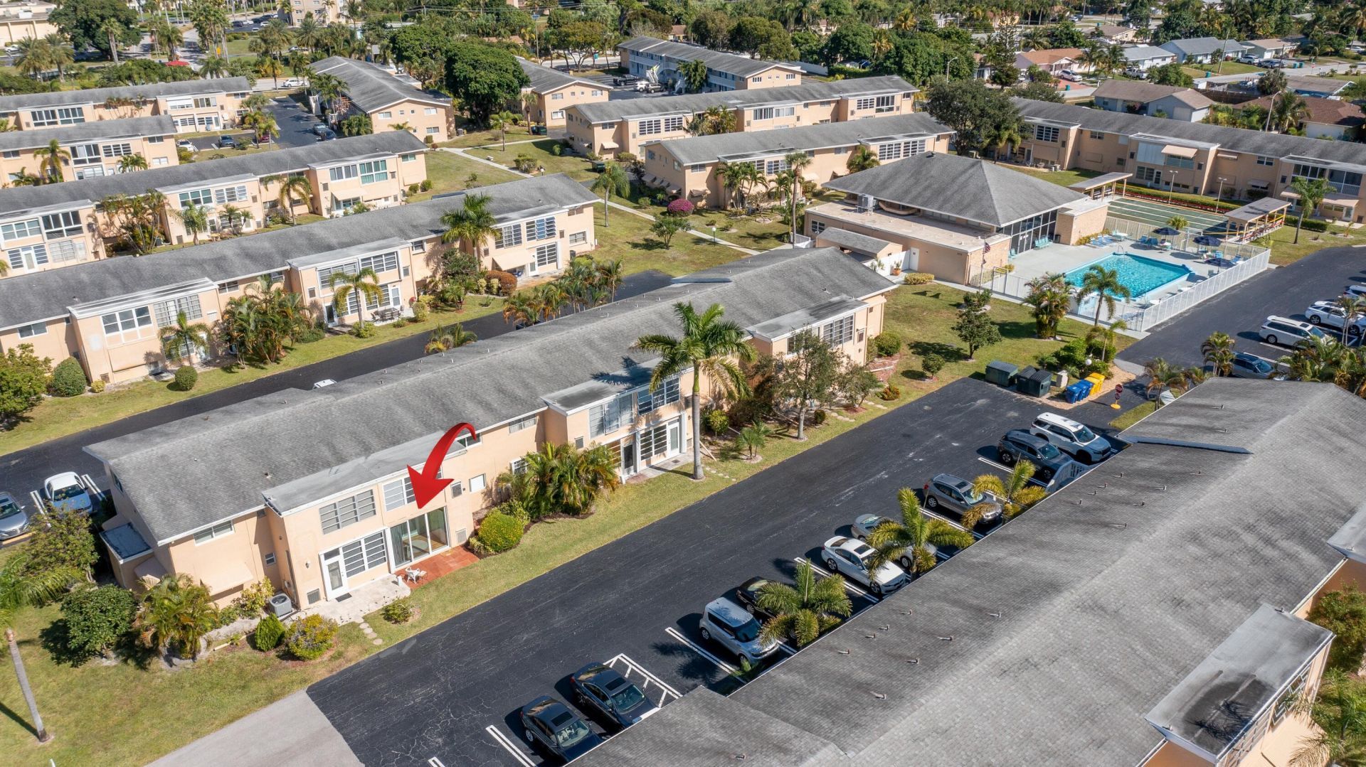 2164 NE 1st Way, Unit 105, Boynton Beach, FL 33435 Photo