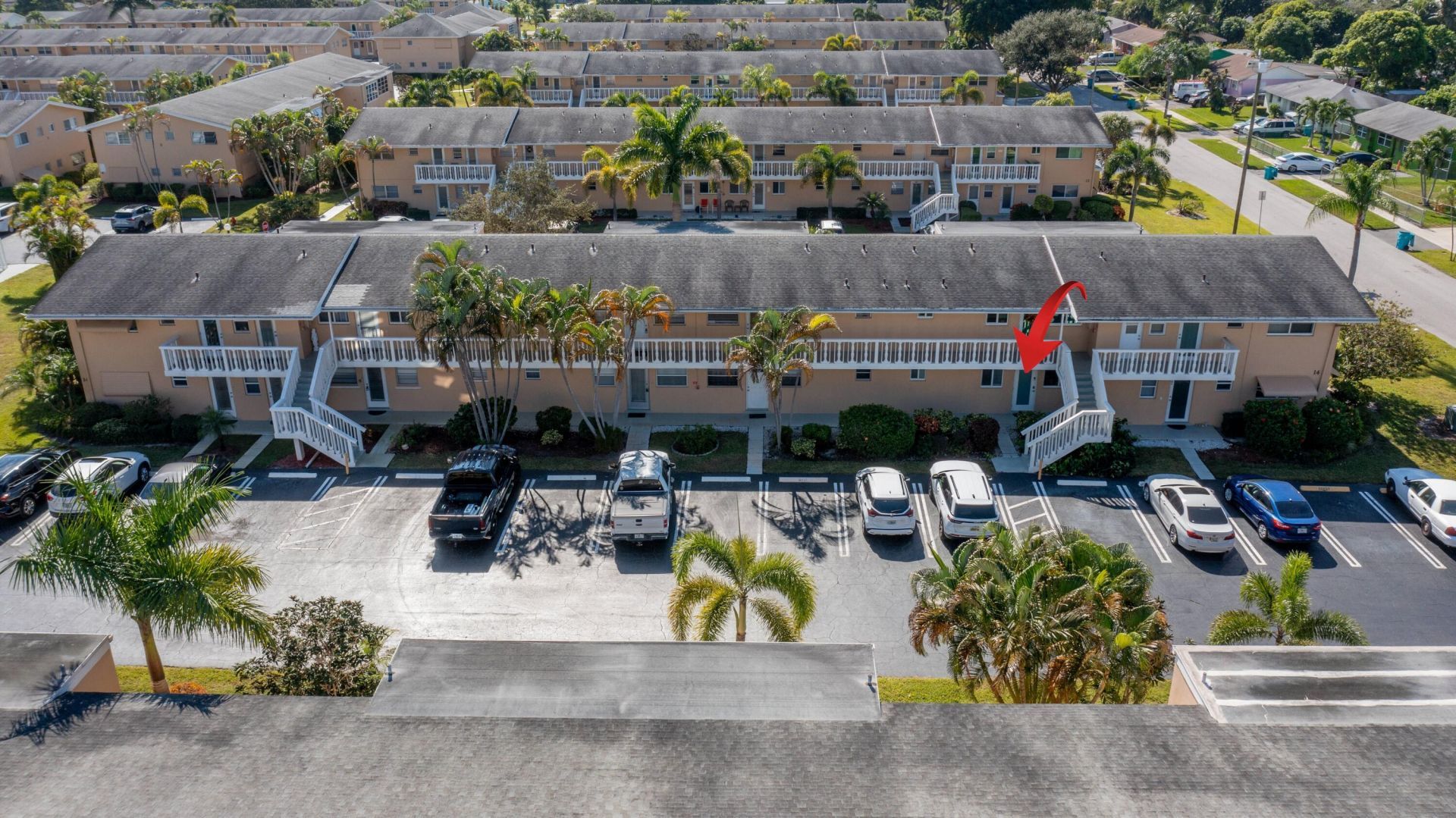 2164 NE 1st Way, Unit 105, Boynton Beach, FL 33435 Photo