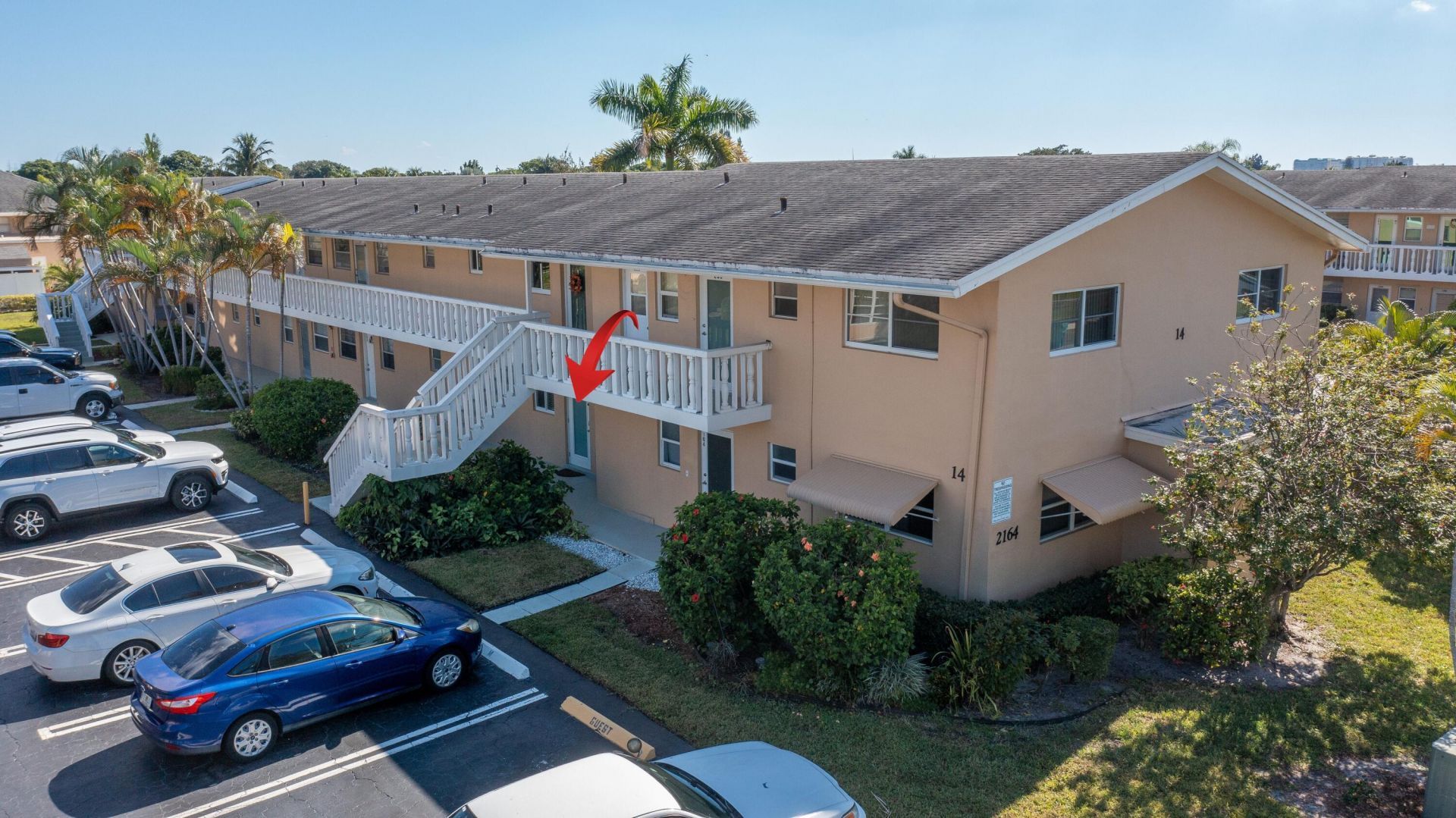 2164 NE 1st Way, Unit 105, Boynton Beach, FL 33435 Photo