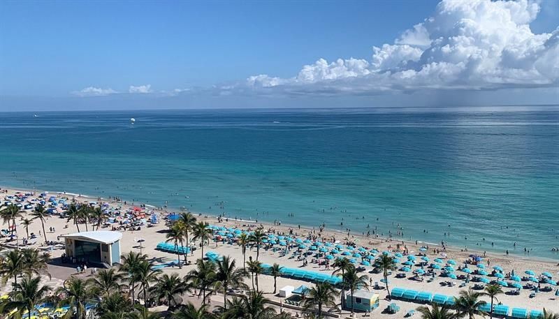 326 Madison Street, Unit 2, Hollywood, FL 33019 Photo