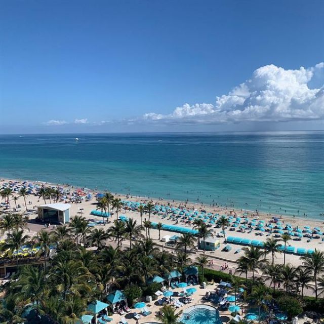 326 Madison Street, Unit 2, Hollywood, FL 33019 Photo